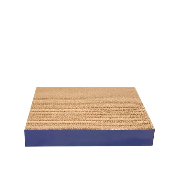 

scratching board for cats Toys Cardboard scratching post cat corner/floor scratcher pad