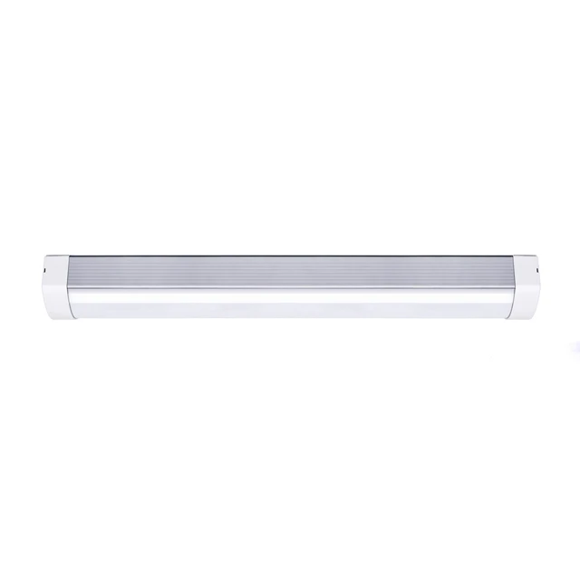 Customizable Wattage 2ft-8ft LED Batten Tube Continuous Connecting 15w-120w Led Bay Batten Linear Light Solf Light Australia