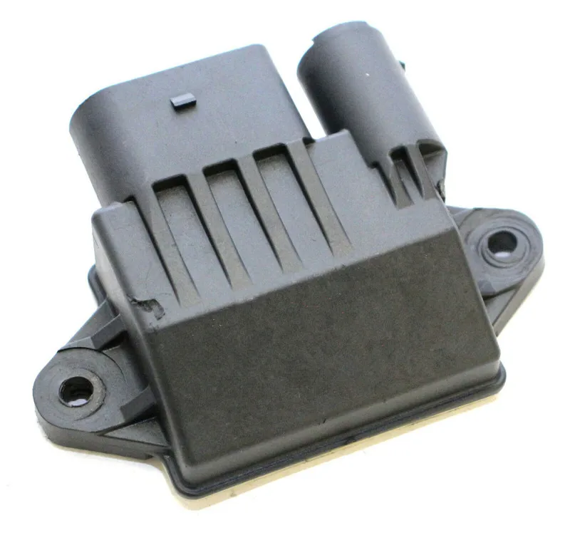 Brand New Glow Plug System Control Unit For Mercedes Mb906,S212,W251