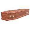 Funeral coffin plastic casket corners of prices poland models
