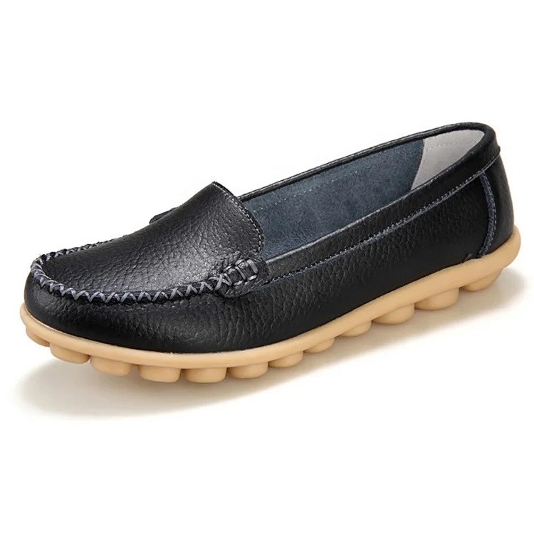 

Casual flat heels shoes for women flats