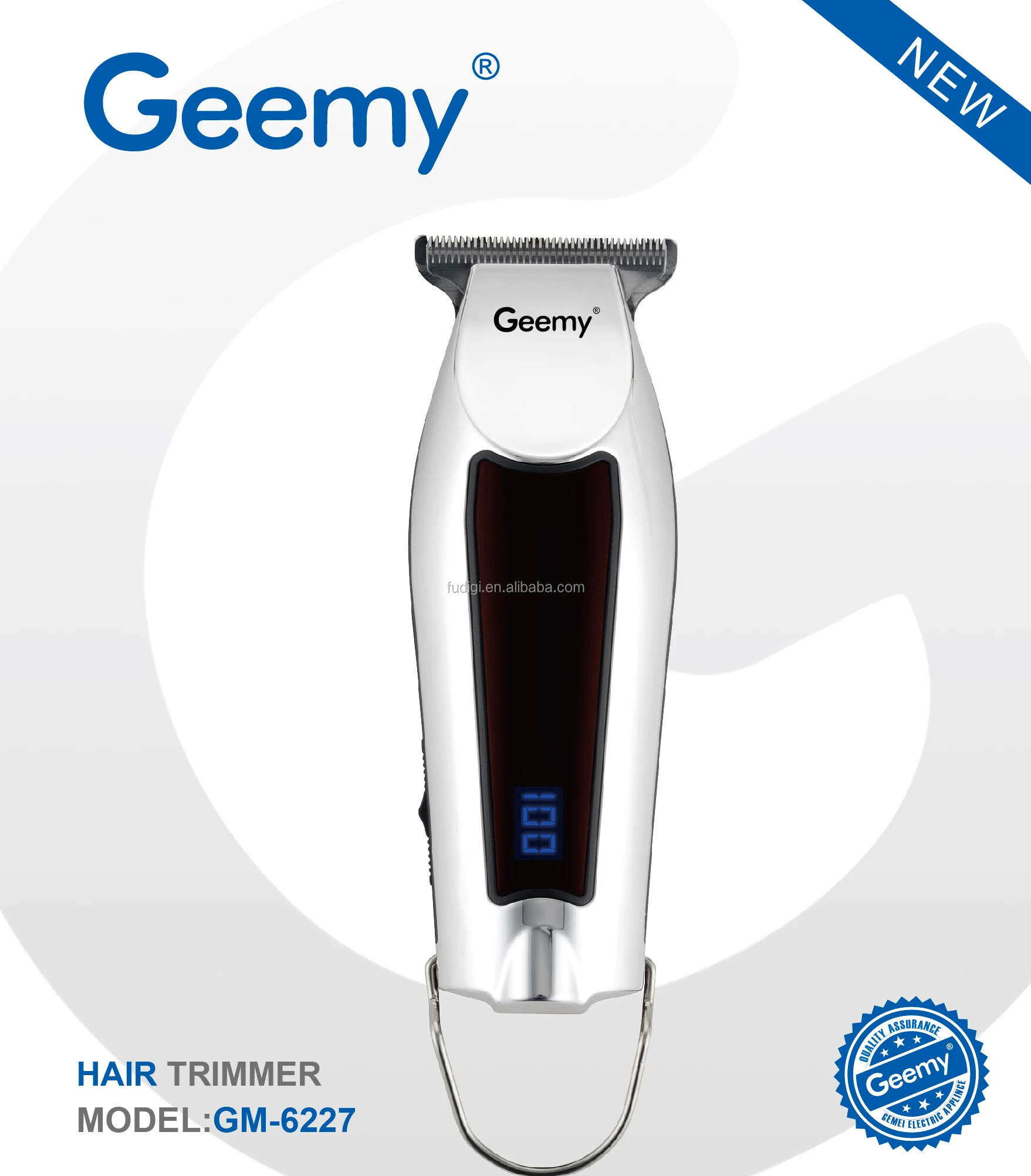 hair trimmer rate