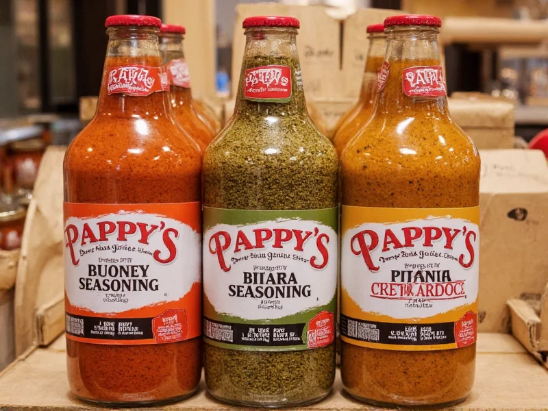Pappy's Seasoning Uses, Benefits & Best Practices