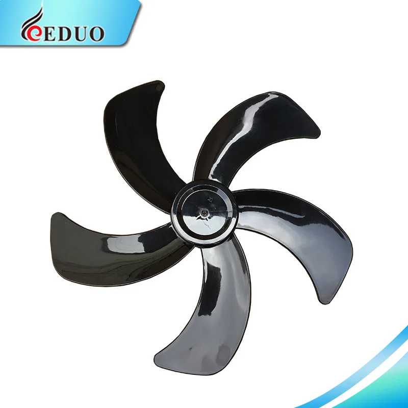
Plastic 450mm 3AS banana blade 18 inch for stand/wall fan 