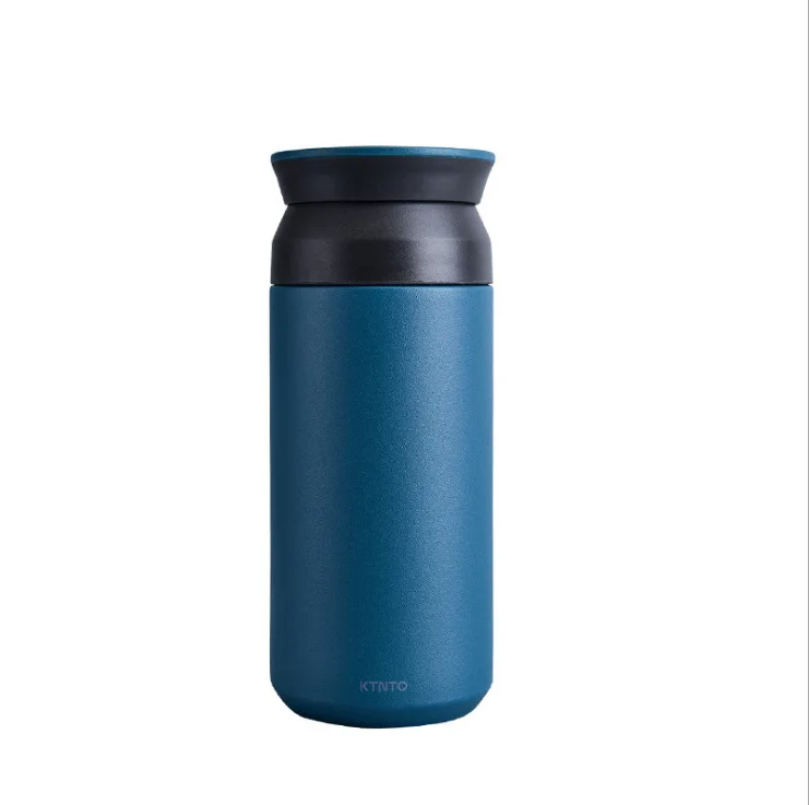 

New Design Stainless Steel Vacuum Water Bottle Coffee Tumbler Double wall Thermo Flask Sports Bottle