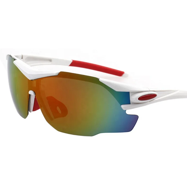 

Hot sale sun glasses man women fashionable sports sunglasses TAC lens 2021 polarized sunglasses