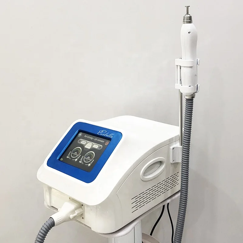 

Yting No Scar Picosecond Laser Tattoo Removal & Skin Whitening Machine for Sale