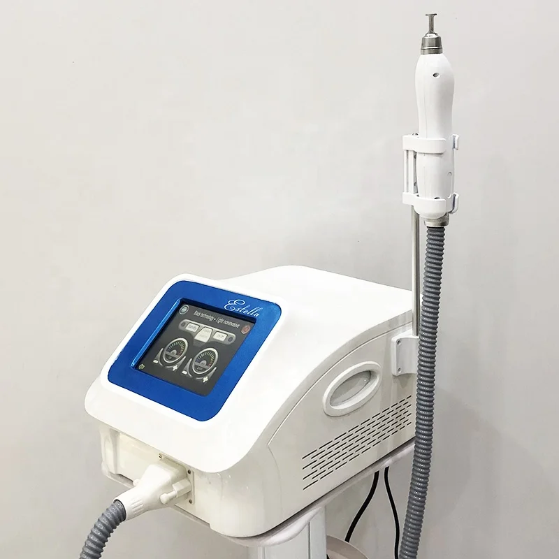 

Yting Pico Laser Remove Tattoo Picosecond Laser Tattoo Removal Machine Skin Whitening Skin Rejuvenation