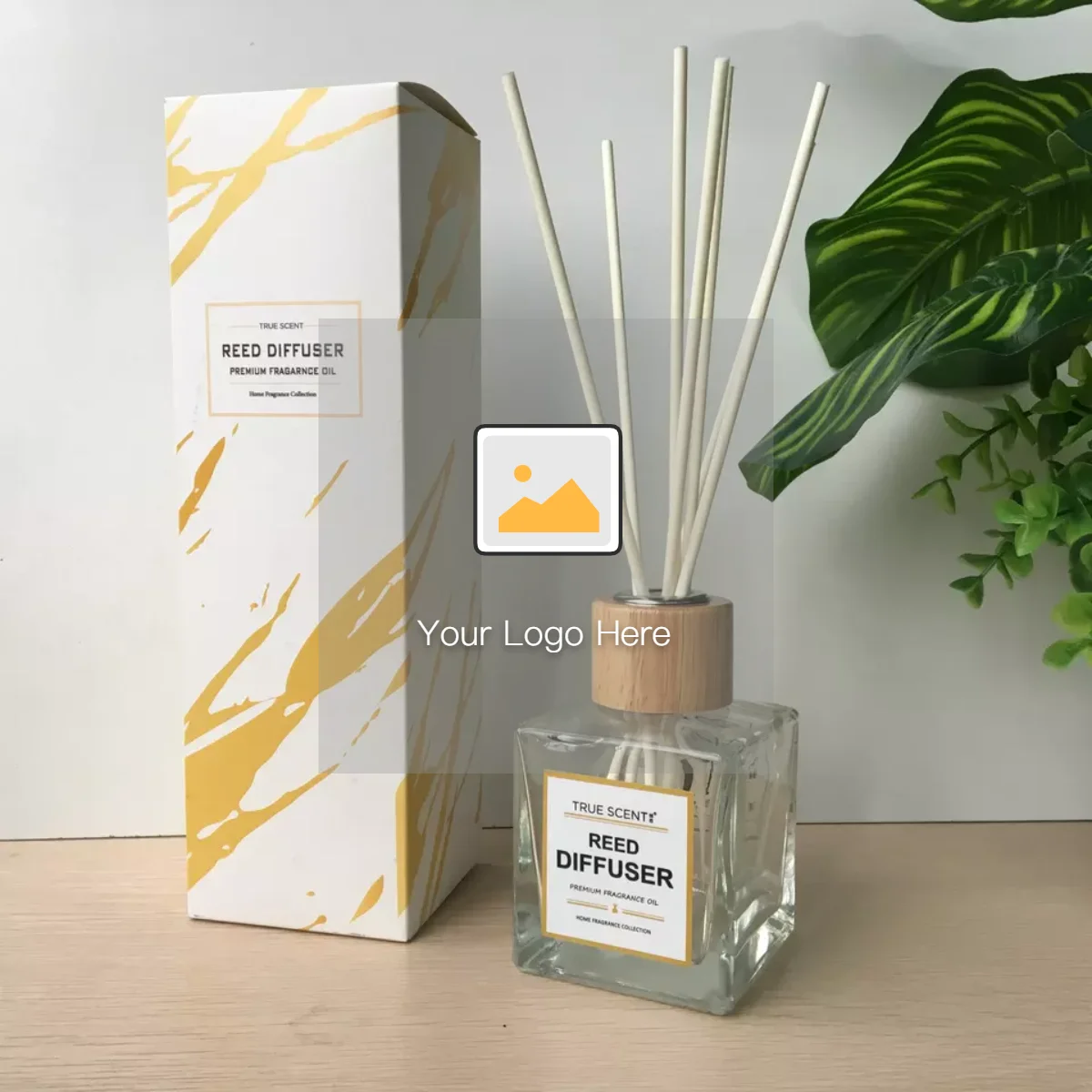 high fragrance reed diffuser