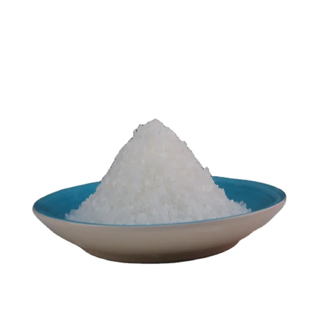 
High Purity China Artificial Sweetener Manufacturer 5-8 Mesh Sodium Saccharin Powder 
