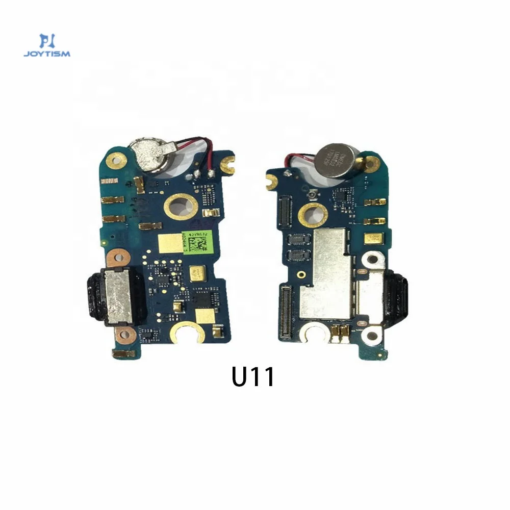 

USB Charging Port For HTC U11 Connector Charger Port Board Flex Cable For HTC U11 USB Charing Port Replacement Repair Parts