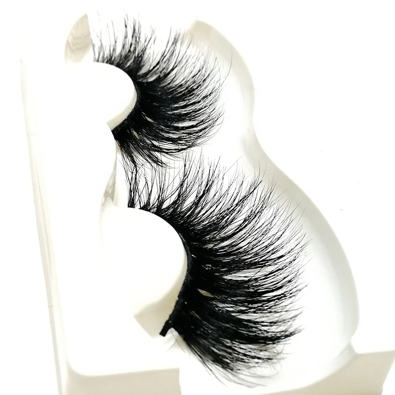 

Wholesale Custom Packaging Eyelashes Own Brand Private Label 100% Real Mink Lashes 5D fur hand made udf value Mink Eyelashes, Cruelty free eyelashes natural black