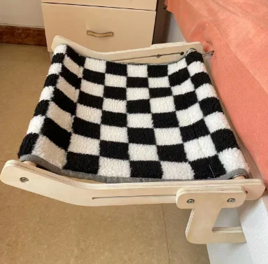 

Window cat hanging bed balcony window cat hammock hanging cat bed