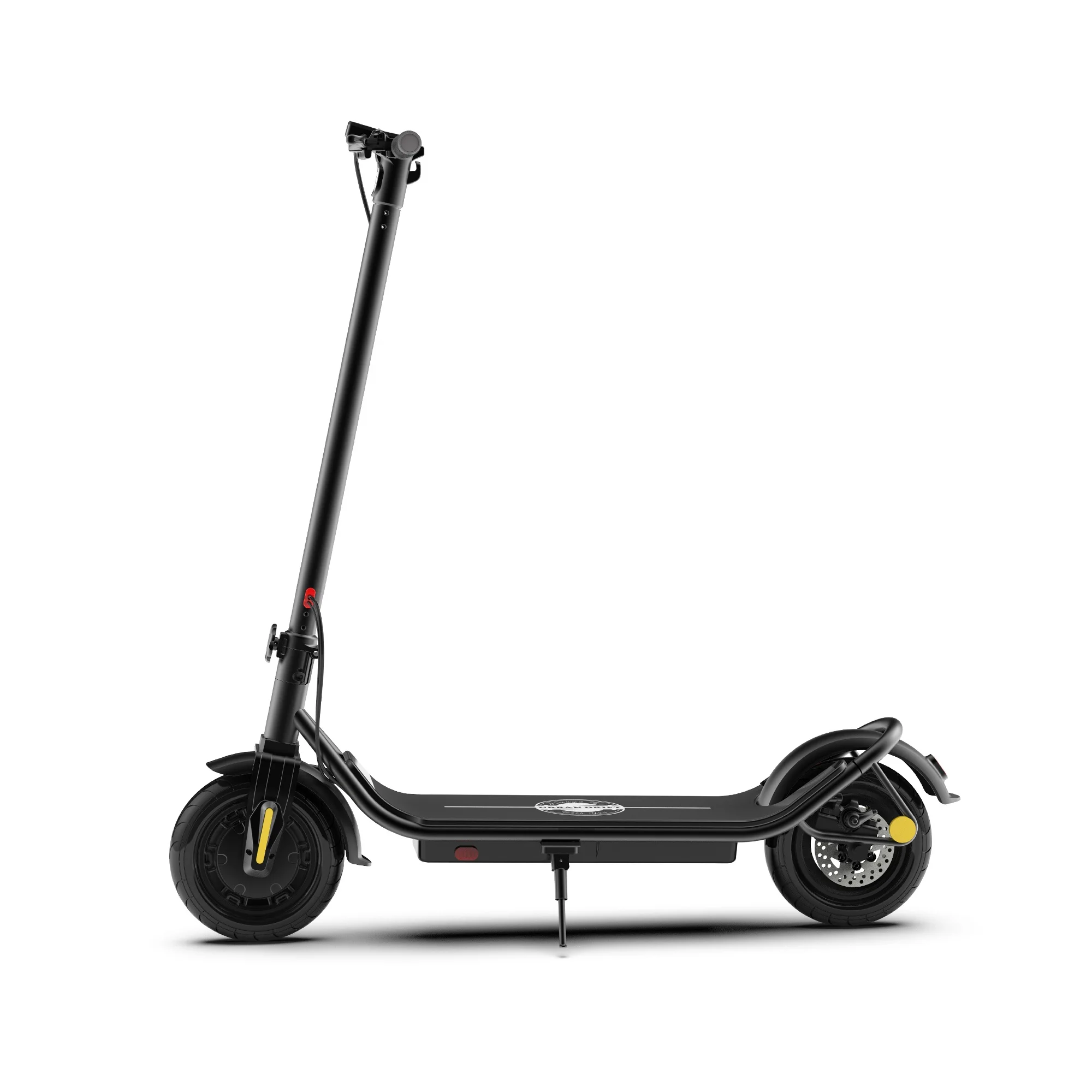 

dropshipping in USA warehouse Cheaper price AC100~240V foldable 10inch wide tubeless tire electric scooter for adult