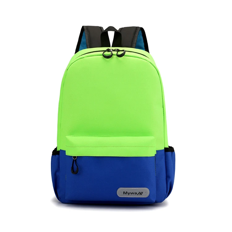 

Waterproof Canvas Women Backpack Multi-Pocket Student Rucksack Female Travel Bag Book Schoolbag, Customized color