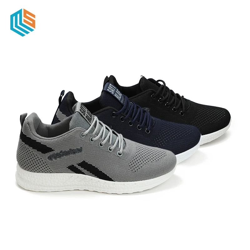 

High Quality Pvc Injections Shoes Sneakers Casual Shoes Sport Shoes For Men, Customized color