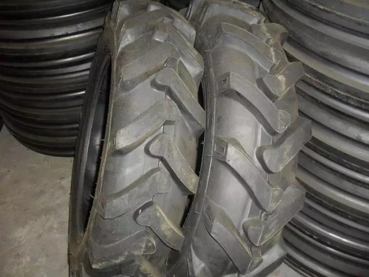 Tractor Tires 11.2x28 - Durable, High-Performance Options