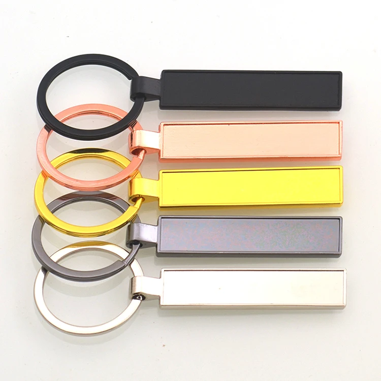 Amazon Sourcing keychain