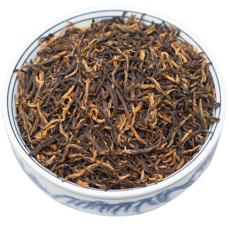 High Quality Black Tea Premium High-mountain Black Tea Bulk - 4uTea | 4uTea.com