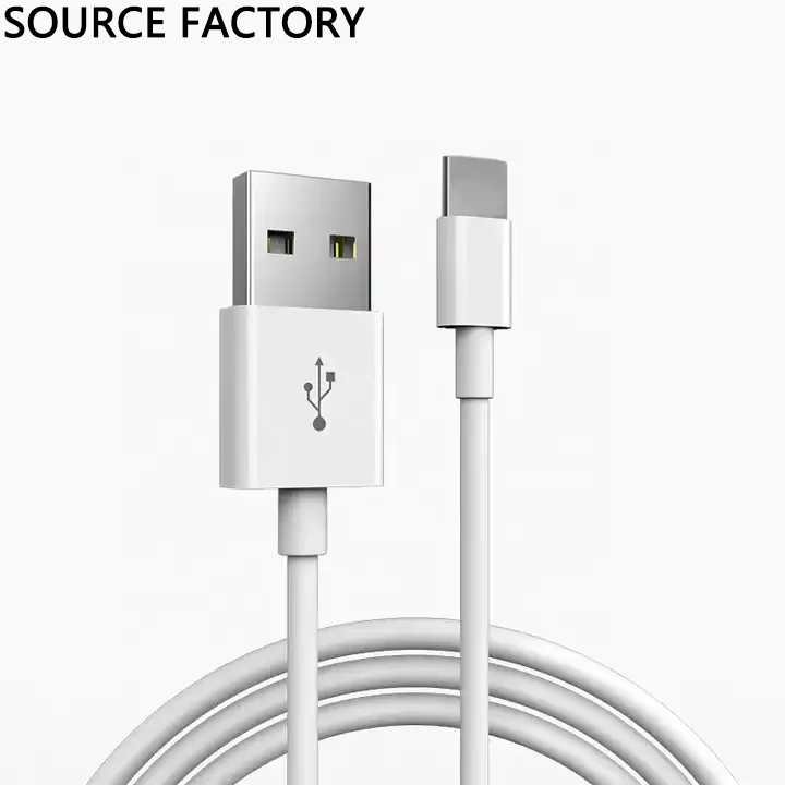 

Pure Copper TPE ABS Type C to Type C USB Fast Mobile Phone Cable Factory Price Customized 100pcs USB Cables 24 Hours Delivery