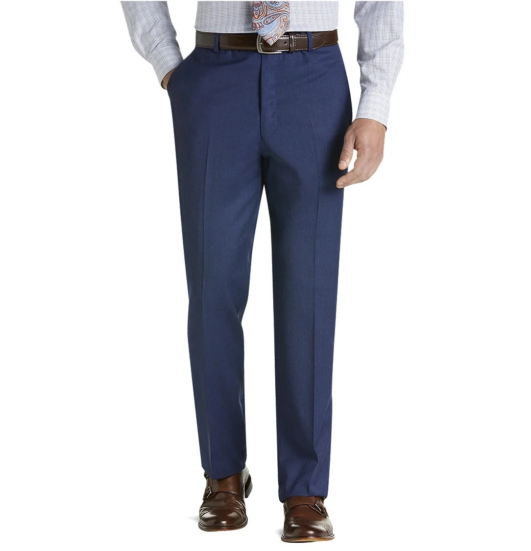 tailored work pants