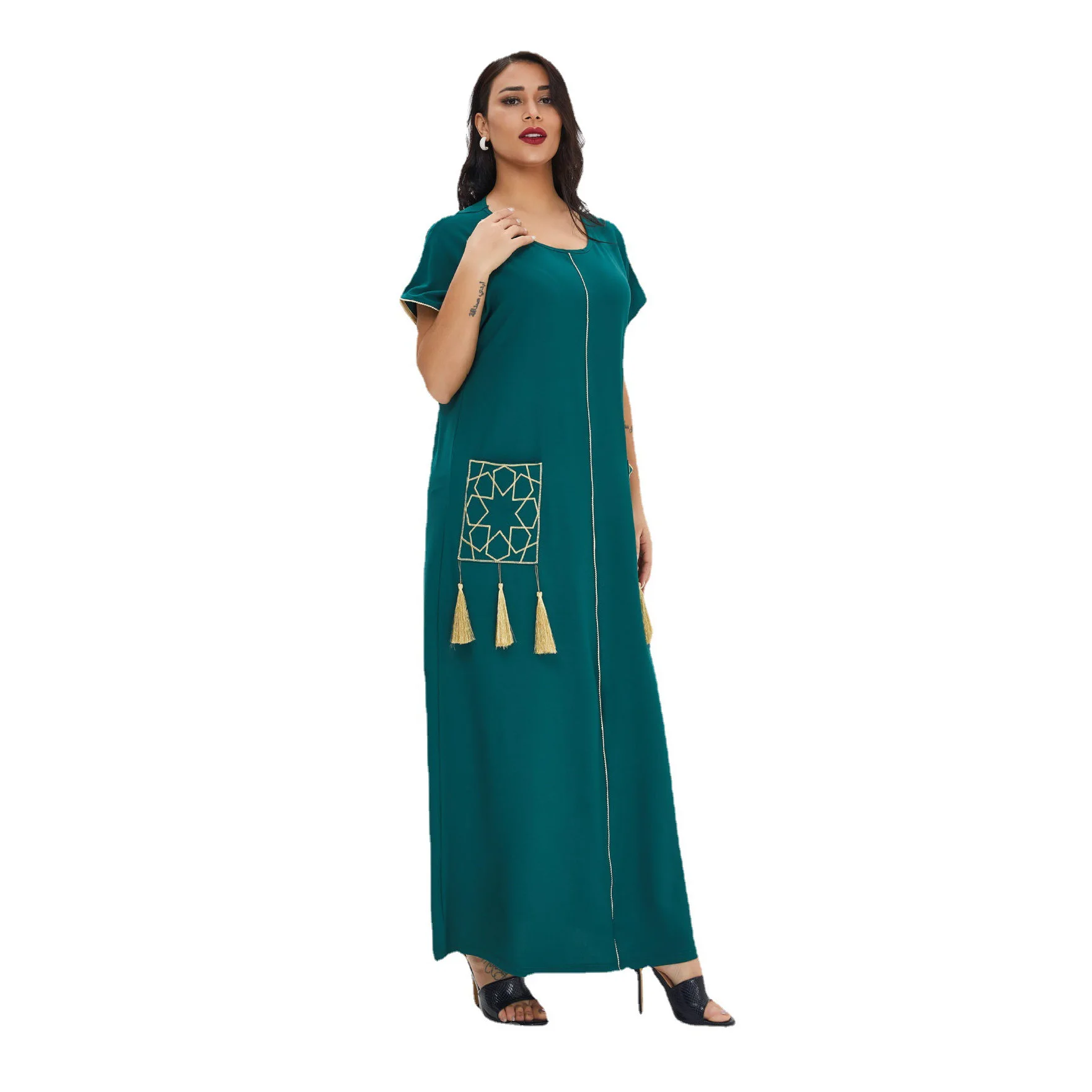 

Duliang hot selling islam dress turkey dresses online for ladies