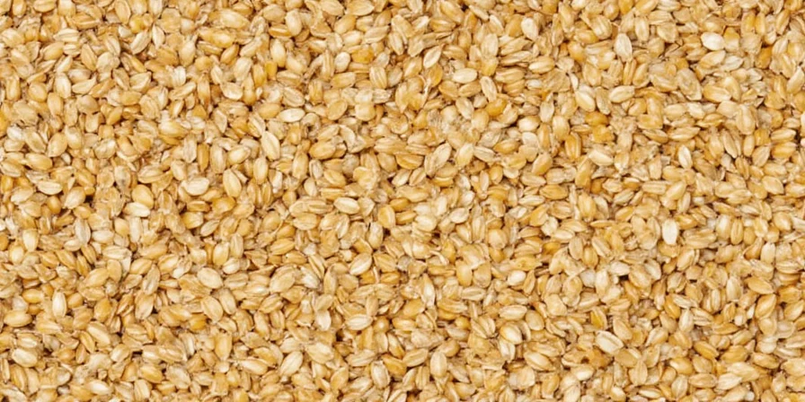 From Blossom to Breadcrumb: The Fascinating Journey of Sesame Seeds!