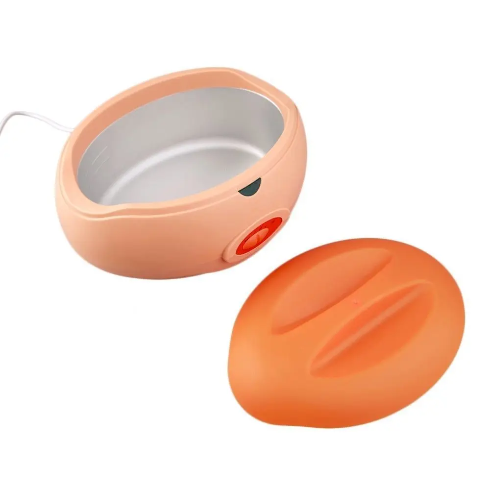 

3d color fantasy heater wax warmer 4 for body hair remover