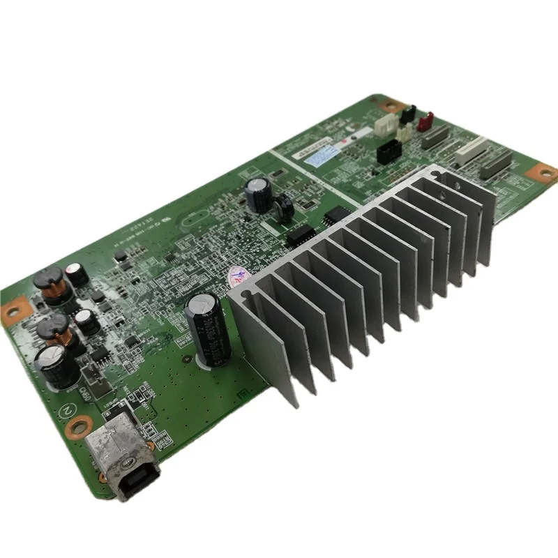 

2020 new arrival L1800 Formatter board for Epson L1800 motherboard inkjet printer parts