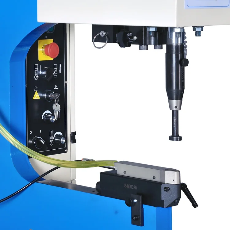 
ABFT (Automatic Bottom Feed Tool) For Insertion Press 