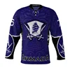 /product-detail/oem-custom-inline-roller-purple-black-skull-ship-customize-sublimated-mexican-armada-ice-hockey-jersey-62233344321.html