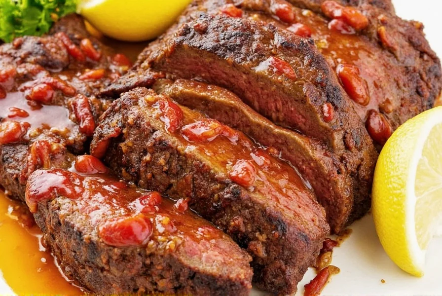 sizzle and spice 10 must know tips for mastering fajita beef seasoning like a pro