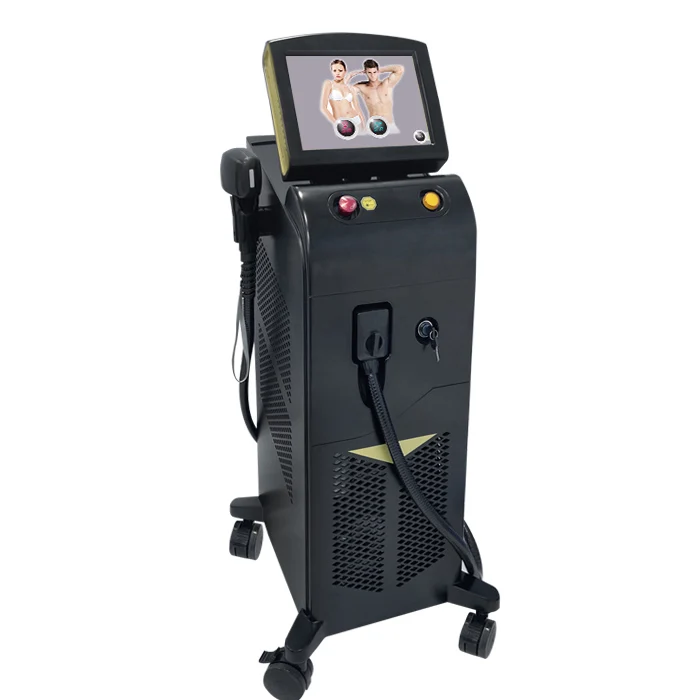 

Customized service diodo laser 808 nm alma soprano ice price laser hair removal diode machine