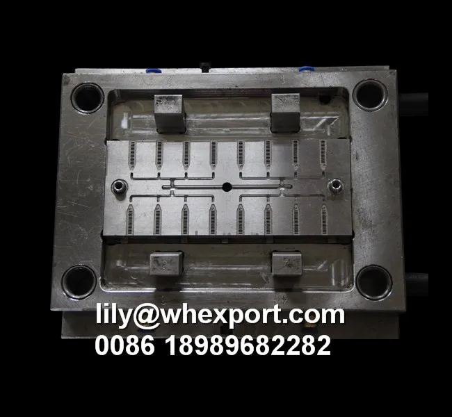 security seal mould 89