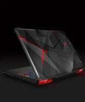 

15.6 inch gaming laptop intel i7-7700hq with nvidia gtx 1060 geforce 6g backlight keyboard in stock