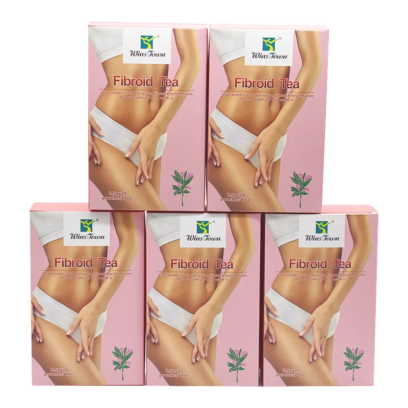 

Private Label Natural Herbal Solution Fibroid Remove Drinking Tea Fibroid