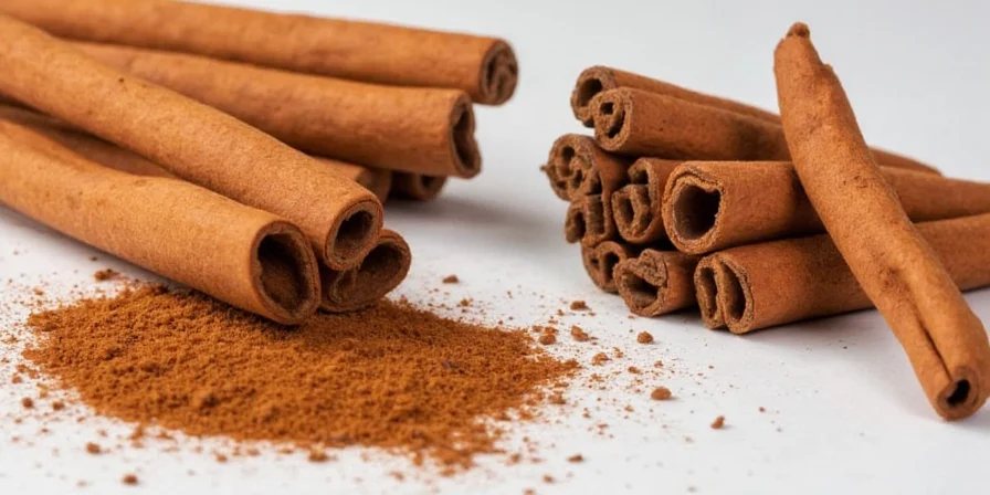 Cinnamon Myths Debunked