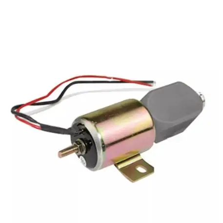 

NEW STOP SOLENOID 1756ES-24E3ULB1S5 SA-4735-24 1756ES-12E3ULB1S5 SA-4735-12