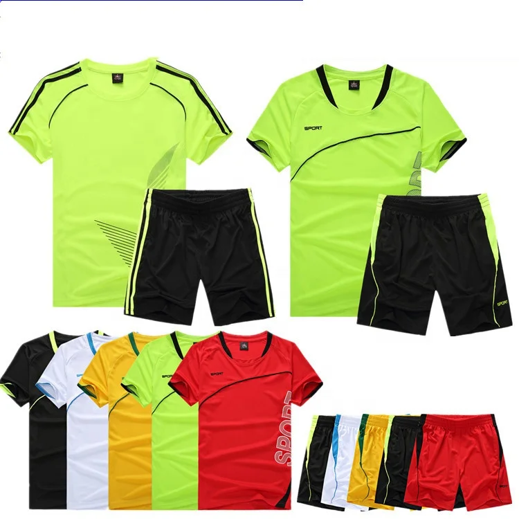 

Hot Custom Quick Dry wholesale casual Sport tracksuit set for men