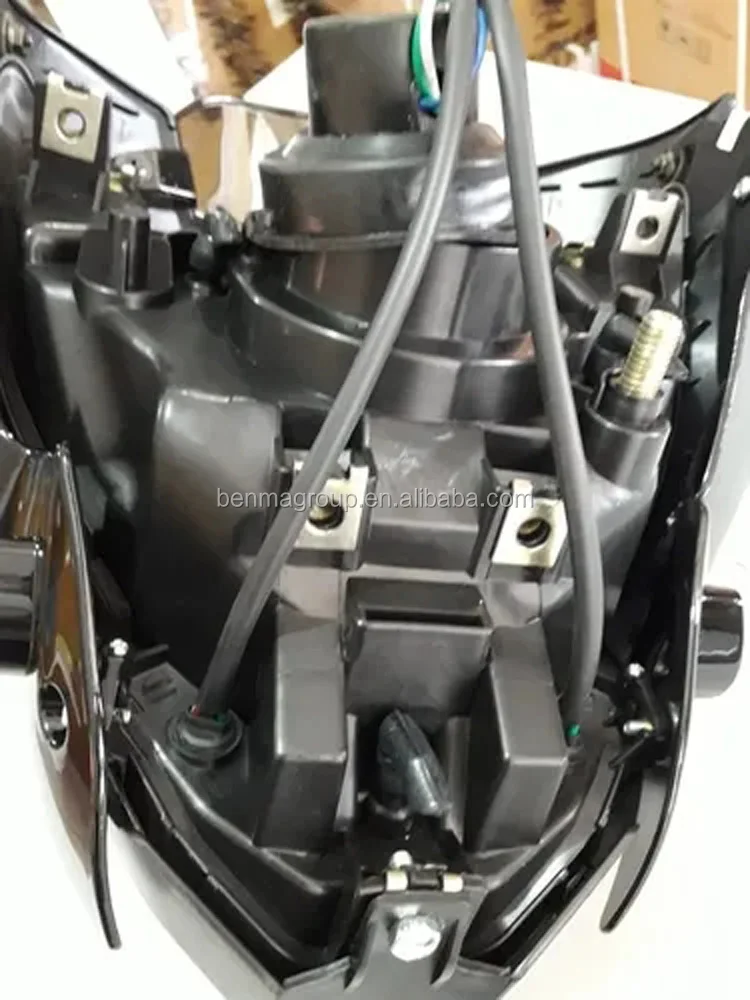 pulsar 200 headlight (2)