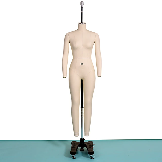 所有行业  服饰 人体服装模型