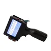 JYD Manufacture In China QR Code Barcode Expire Date/Handheld Inkjet Printer Hand Jet Printer For Printing Of Production Date
