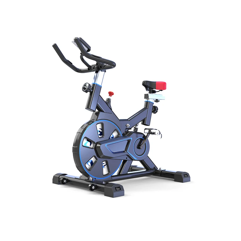 
Factory Home Indoor Gym Equipment Excercise Bike Indoor Gym Cycle Exercise Bike 