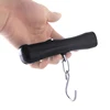 50KG Portable Digital Handheld Travel Bag Suitcase ,Hanging scale