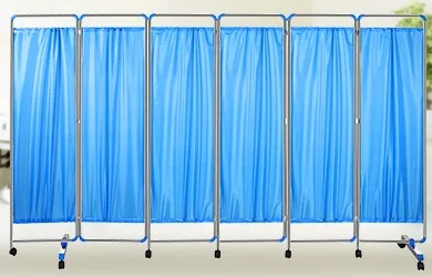 Hospital Screen