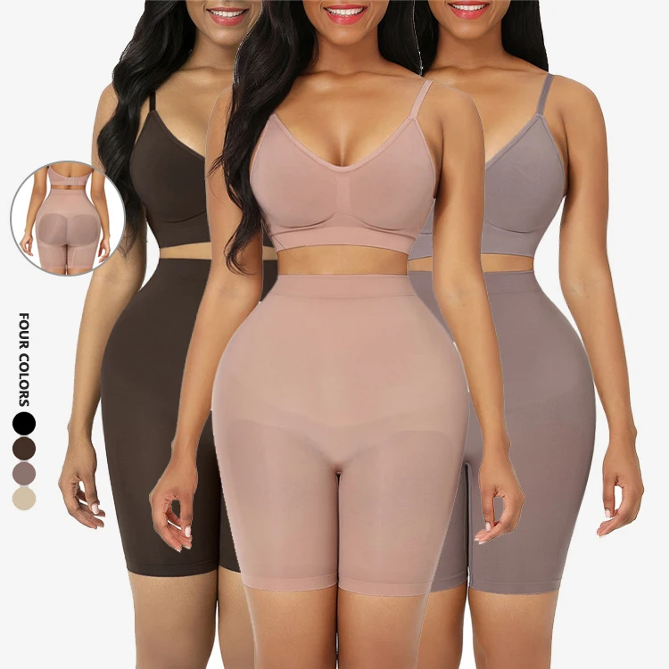

WAISTDEAR Custom Logo Waist Trainer Belt Waist Trainer Women Full Body Shaper Seamless Shaper Corset Belt Corset Top Corset Two Piece Set