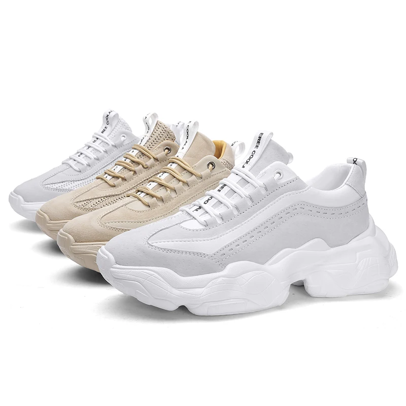 

Hot Selling Good Quality Casual Men Casual Sports Shoes