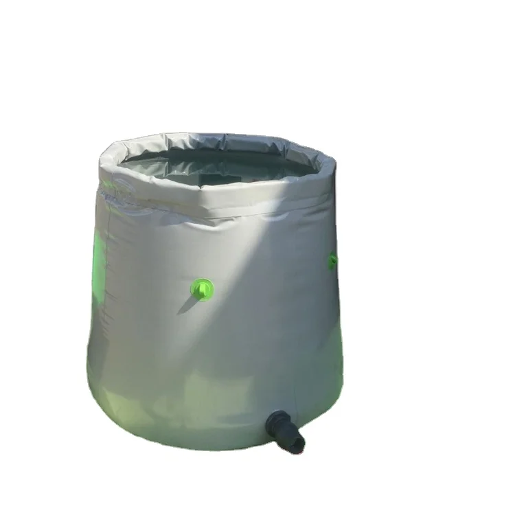 

Flexible 1000 litre pvc water tank price water storage tank manufacturer and factory