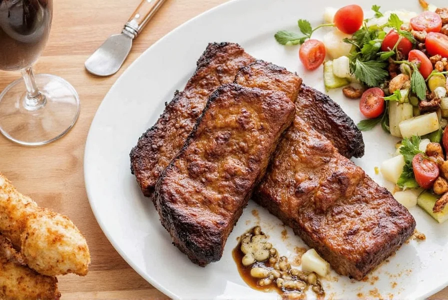 BBQ Spice for Different Occasions