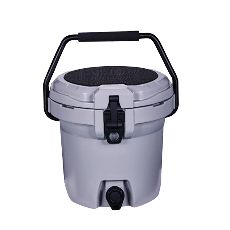 

Good quality water cooler jug camping fishing ice cooler jug, Customized color